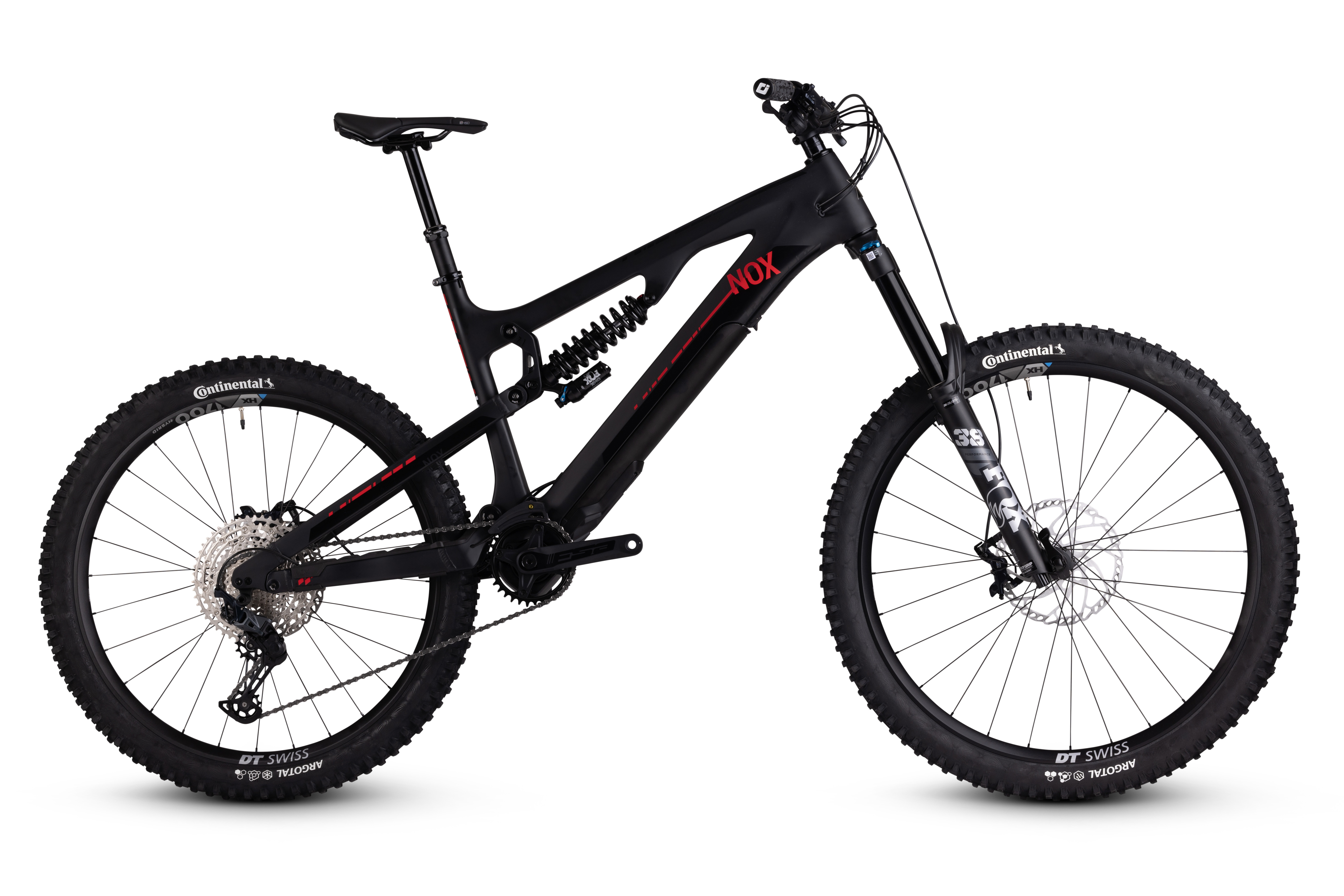 HELIUM ENDURO 7.1 P1