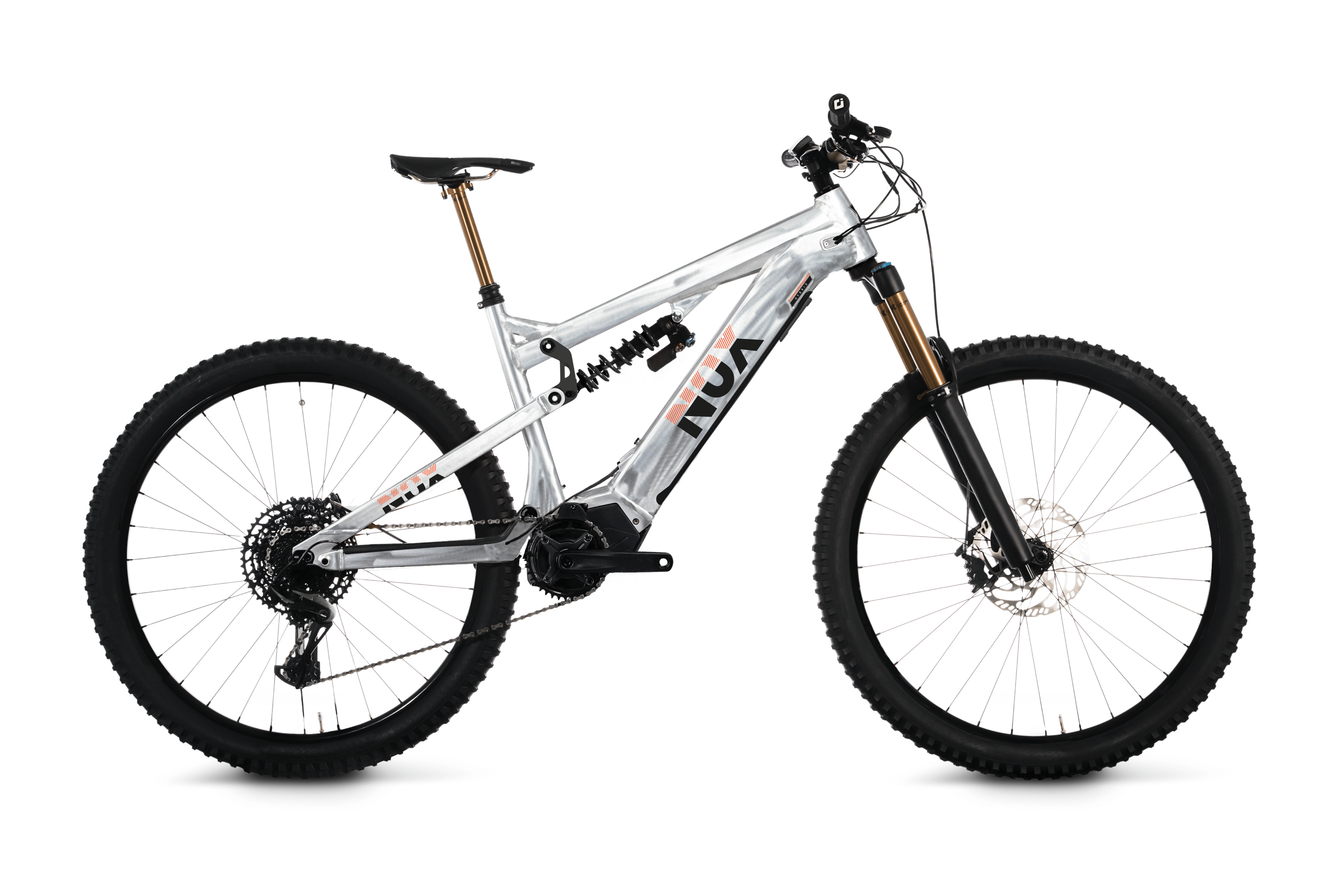 HYBRID ENDURO 7.1 P3